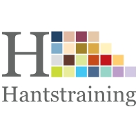 hantstraining logo